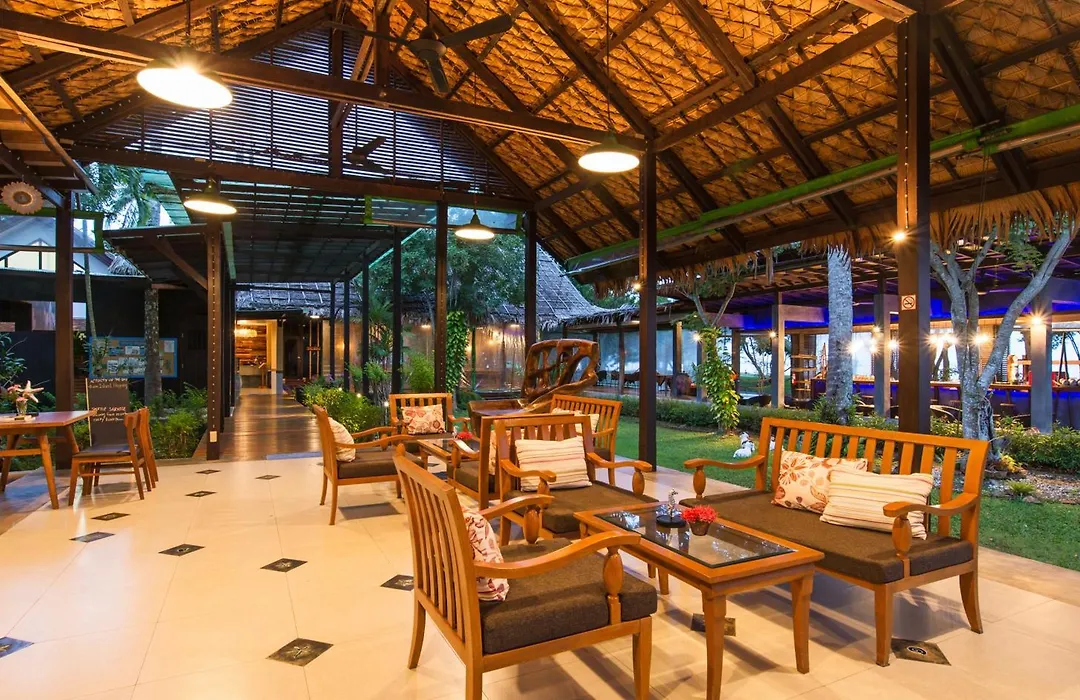 Islanda Hideaway Resort-1