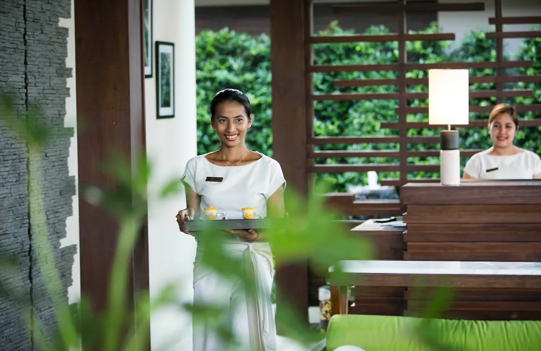Saii Koh Samui Villas - Adult Only 12 Plus-1