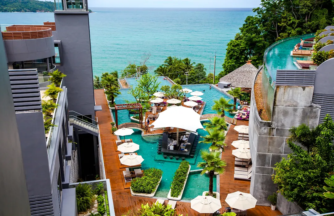 Kalima Resort And Spa-1