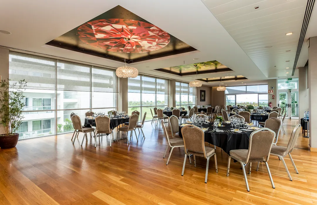 Crowne Plaza - Caparica Lisbon-1