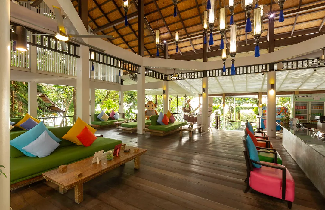 Secret Cliff Villa-1