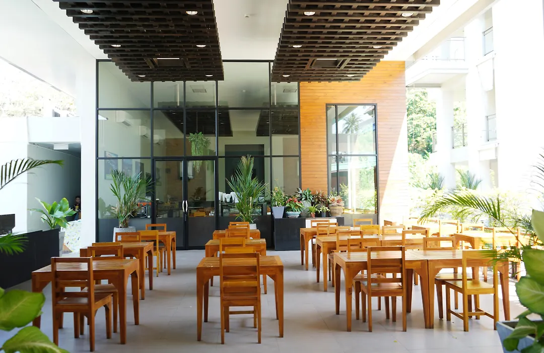 Sugar Palm Grand Hillside - Sha Plus-1