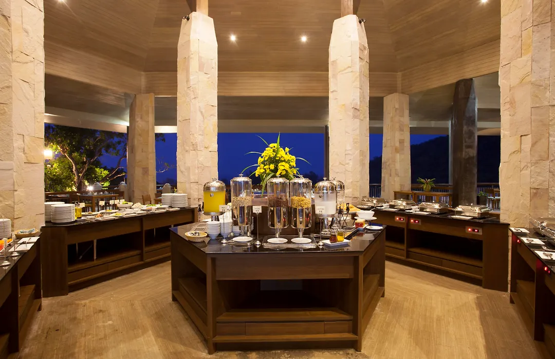 Mandarava Resort And Spa, Karon Beach-1