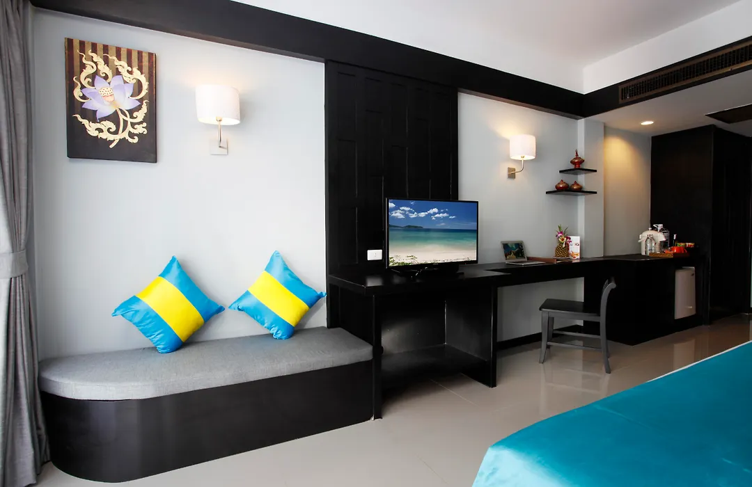 Diamond Cottage Resort & Spa-1
