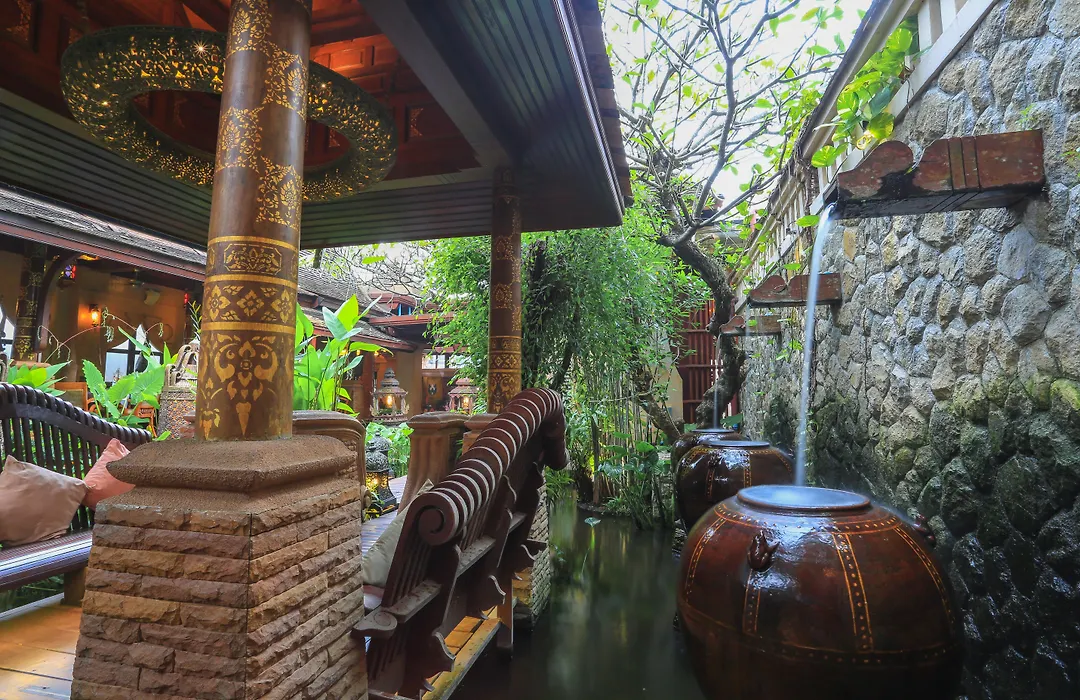 Sawasdee Village-1