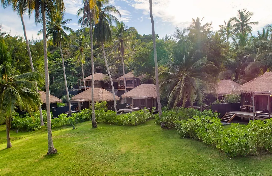 Haadtien Beach Resort-1