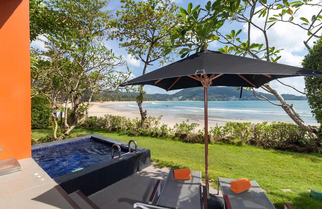 Novotel Phuket Kamala Beach - SHA Extra Plus-1