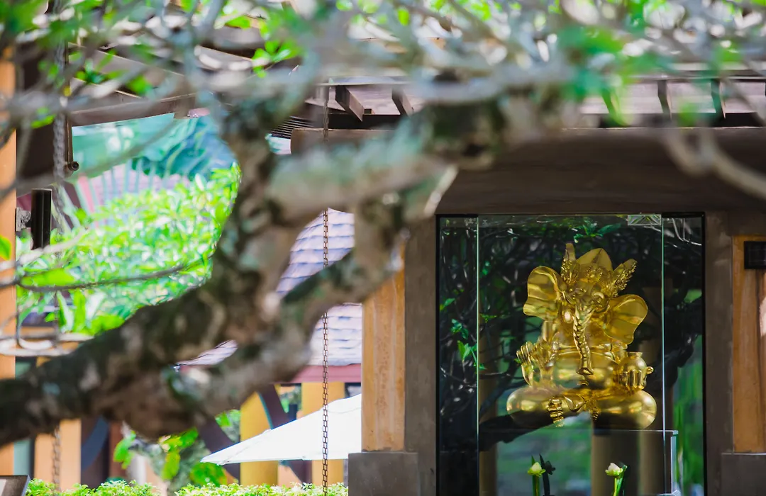 The Village Resort - Sha Plus (Adults Only)-1