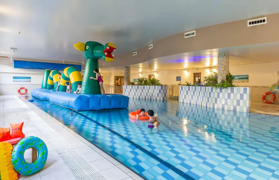 Clayton Hotel & Leisure Club Sligo-1