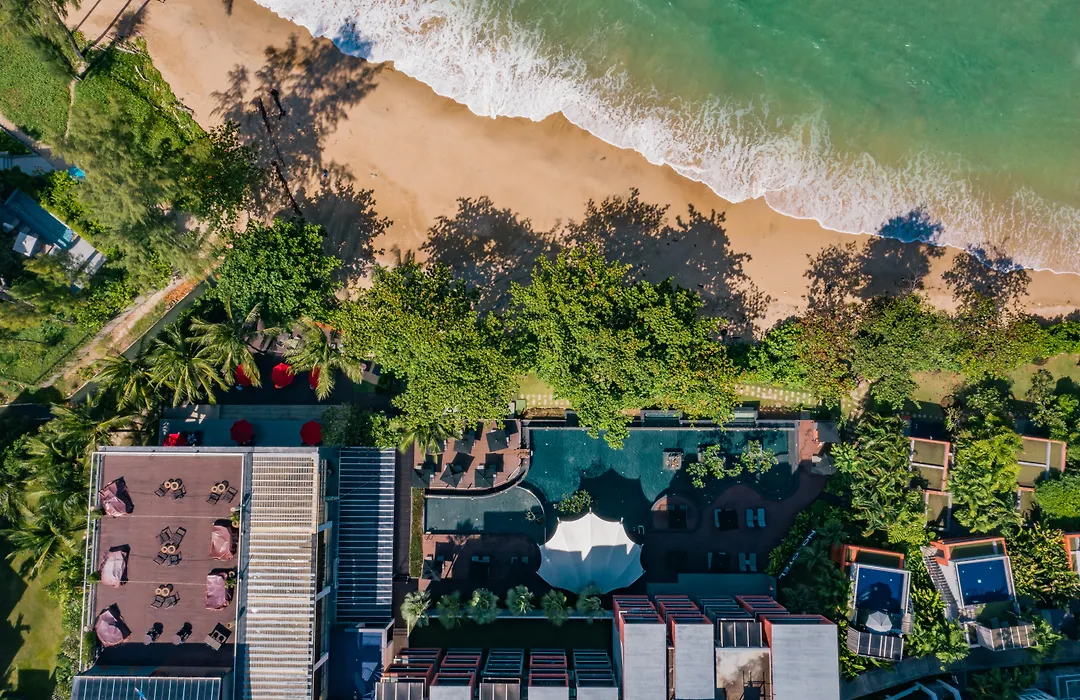 Novotel Phuket Kamala Beach-1