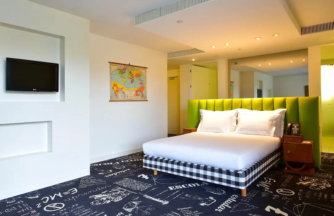 Hotel Da Estrela - By Unlock Hotels-1