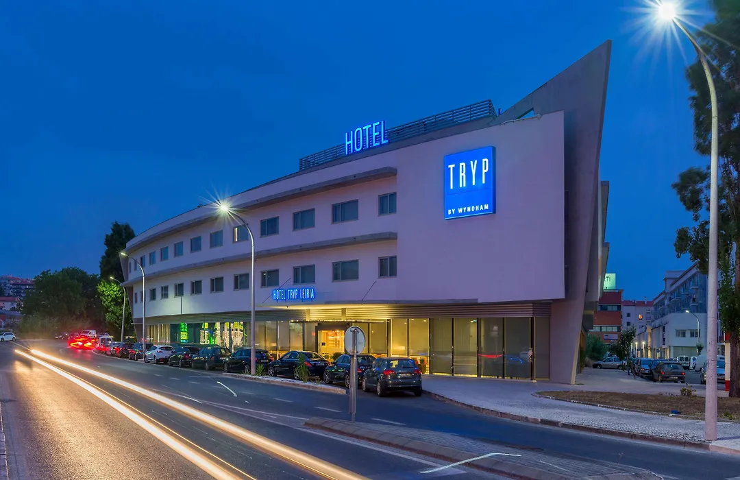 Tryp By Wyndham Leiria-1