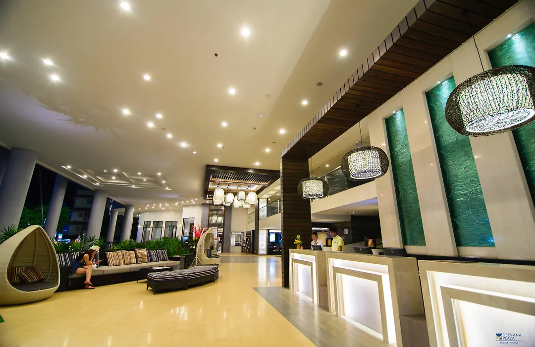 Deevana Plaza Phuket Patong-1