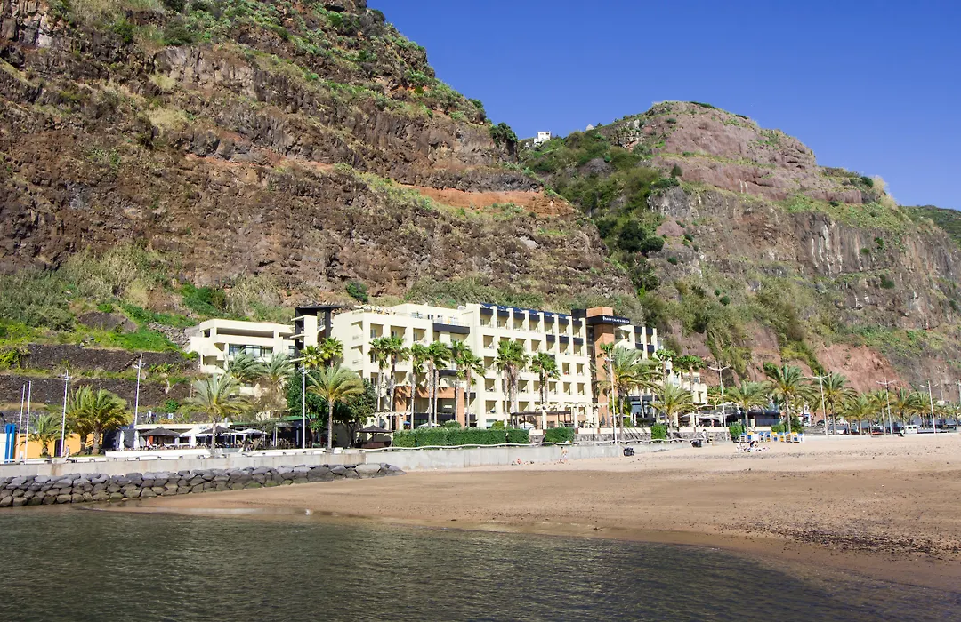 Calheta Beach - All-Inclusive - Savoy Signature-1