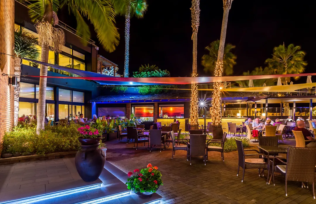 Calheta Beach - All-Inclusive - Savoy Signature-1
