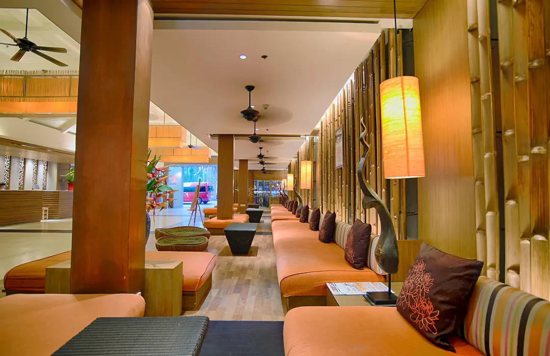 Holiday Inn Resort Phuket Surin Beach By Ihg-1