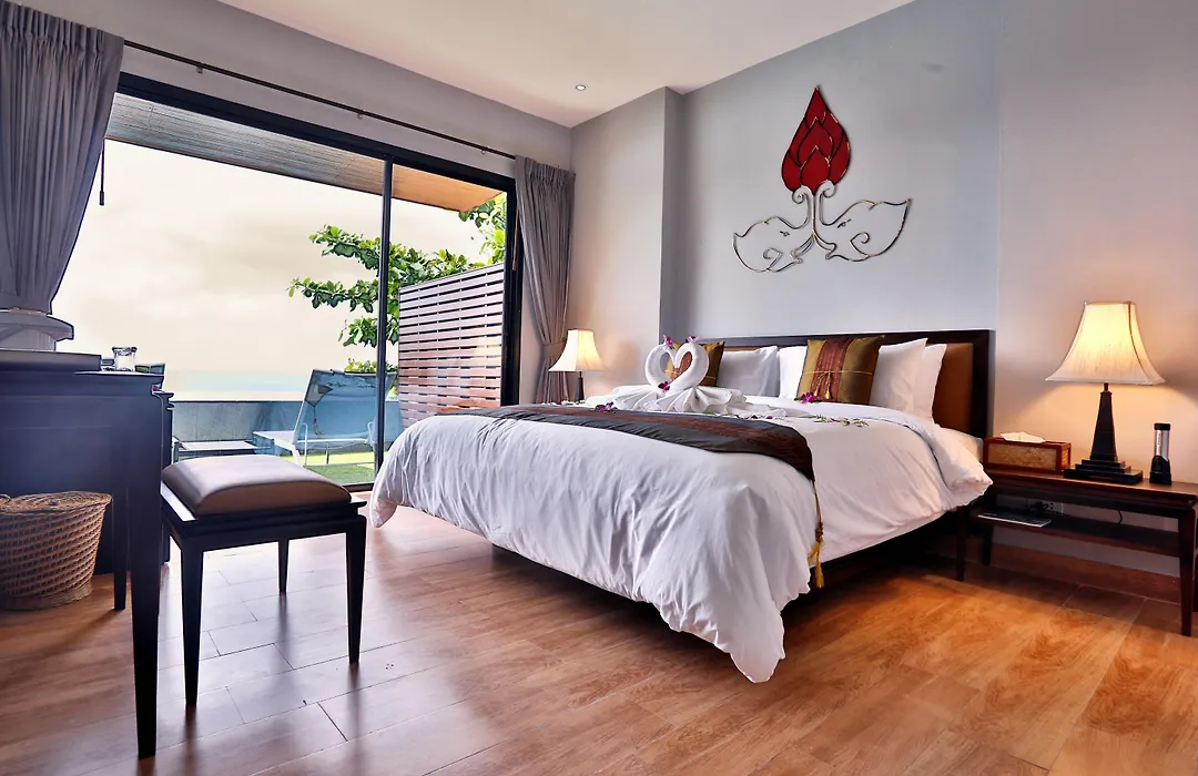 Ayara Kamala Resort & Spa-1