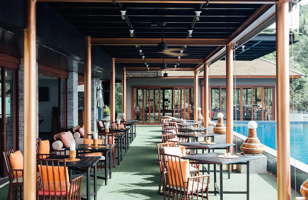 Ayara Kamala Resort & Spa-1