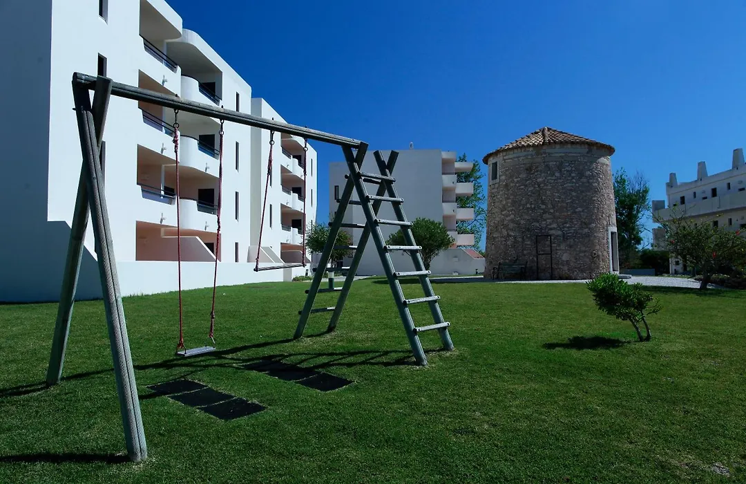 Albufeira Jardim-1