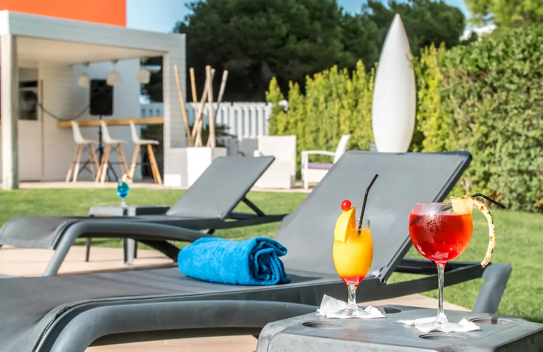 Aqua Pedra Dos Bicos Design Beach Hotel - Adults Friendly-1