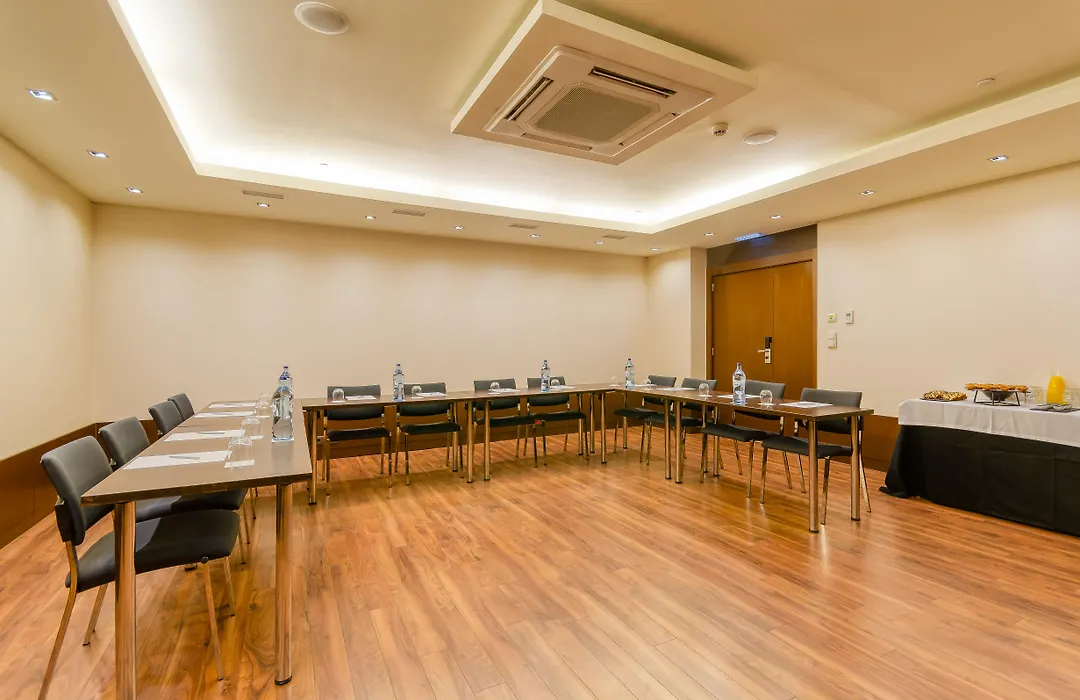 Turim Av. Liberdade Hotel-1
