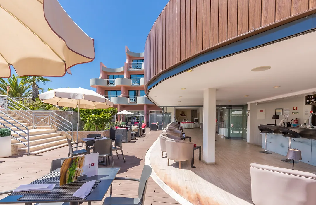 Luna Clube Oceano-1