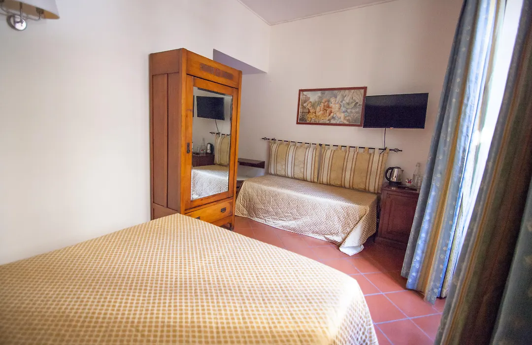 Residenza Hotel Cimabue-1