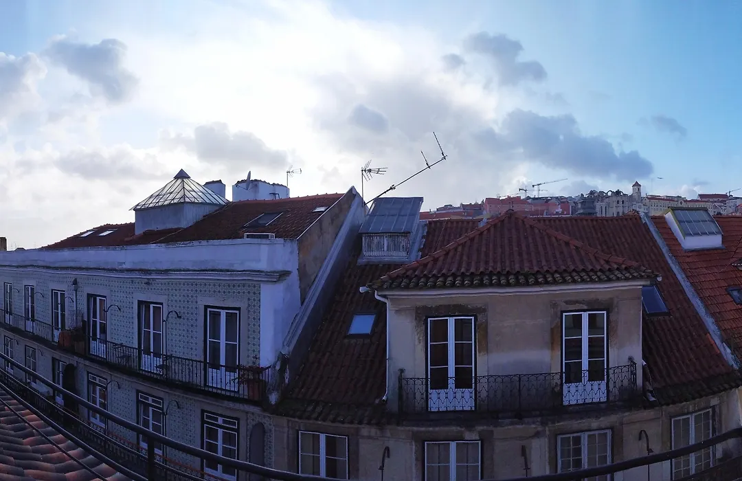 Hotel Lis Baixa-1
