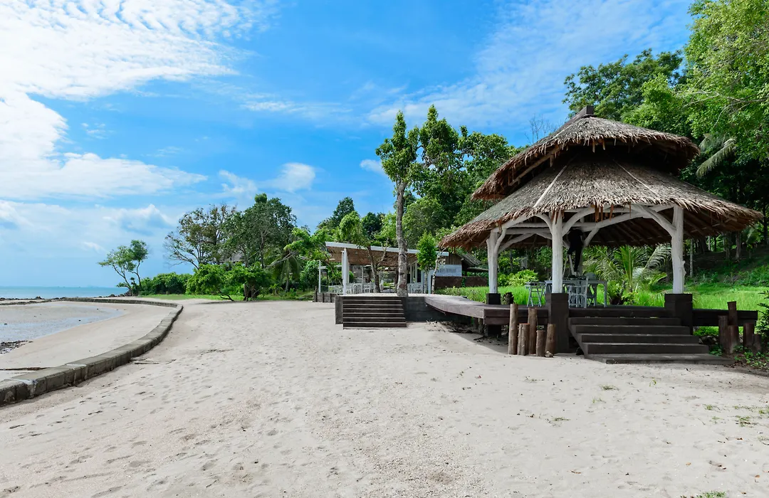 Koh Yao Yai Village-1