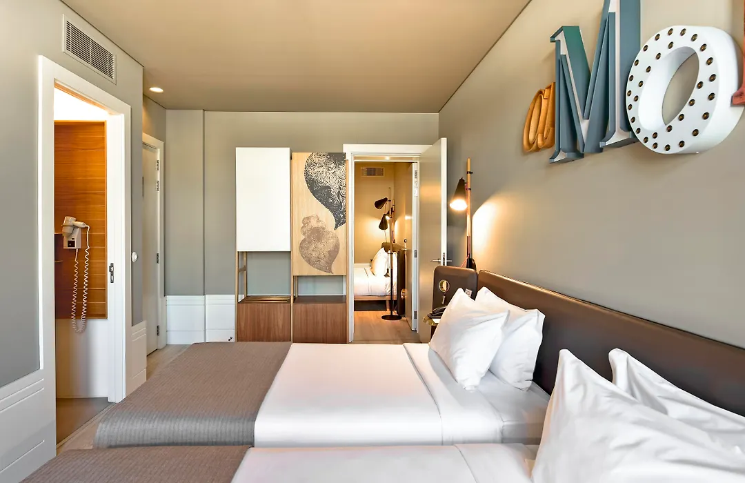 My Story Hotel Rossio-1
