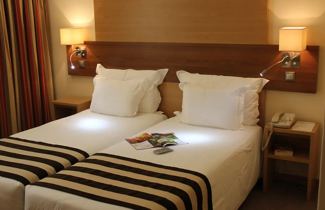 Hotel Principe Lisboa-1