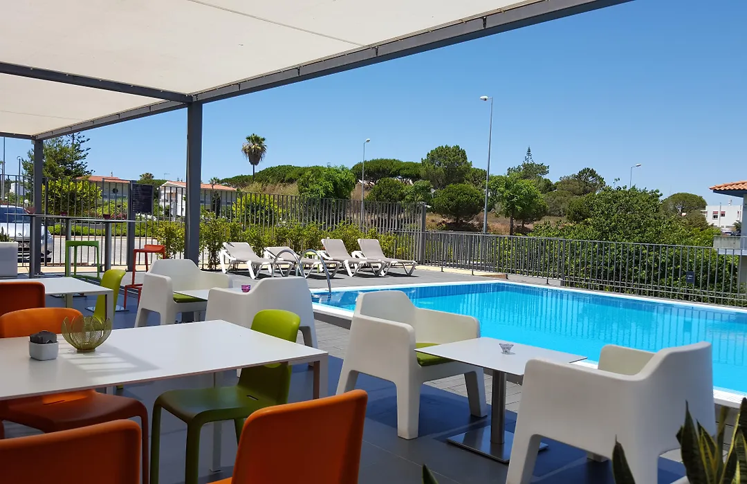 Hotel 3K Faro Aeroporto-1