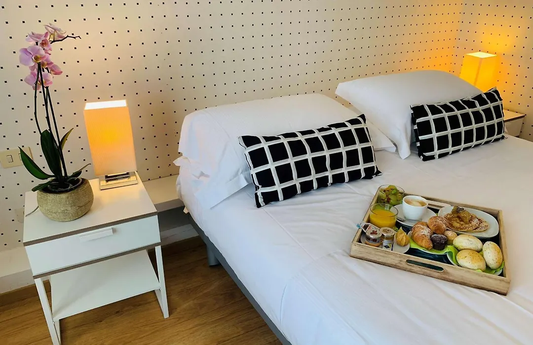 Hotel Blaise&Francis-1