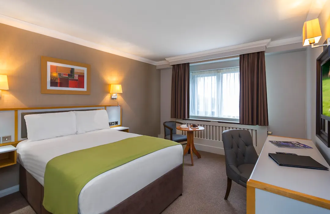 Limerick City Hotel-1