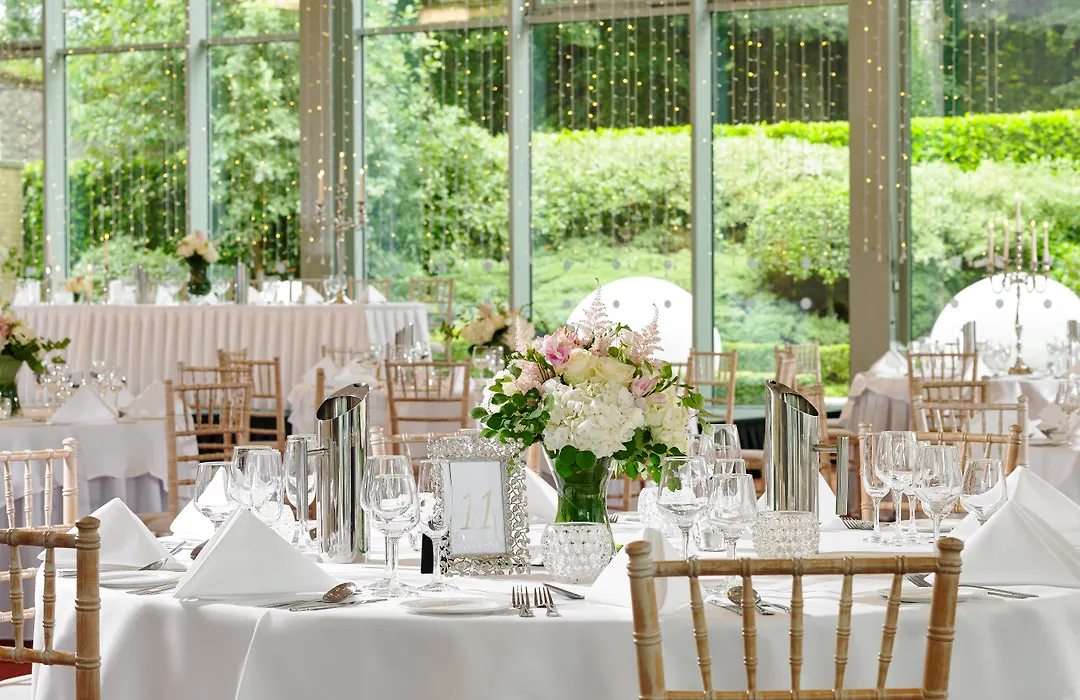 Sligo Park Hotel & Leisure Club-1