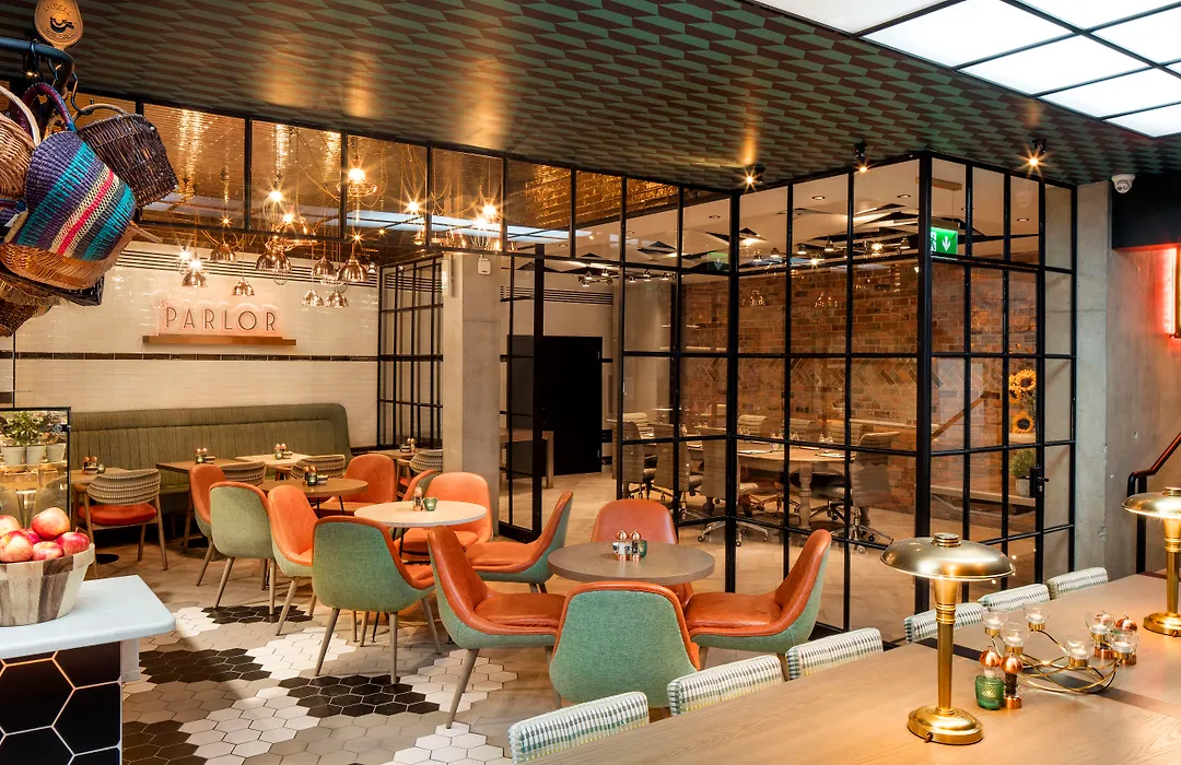 The Address Connolly-1