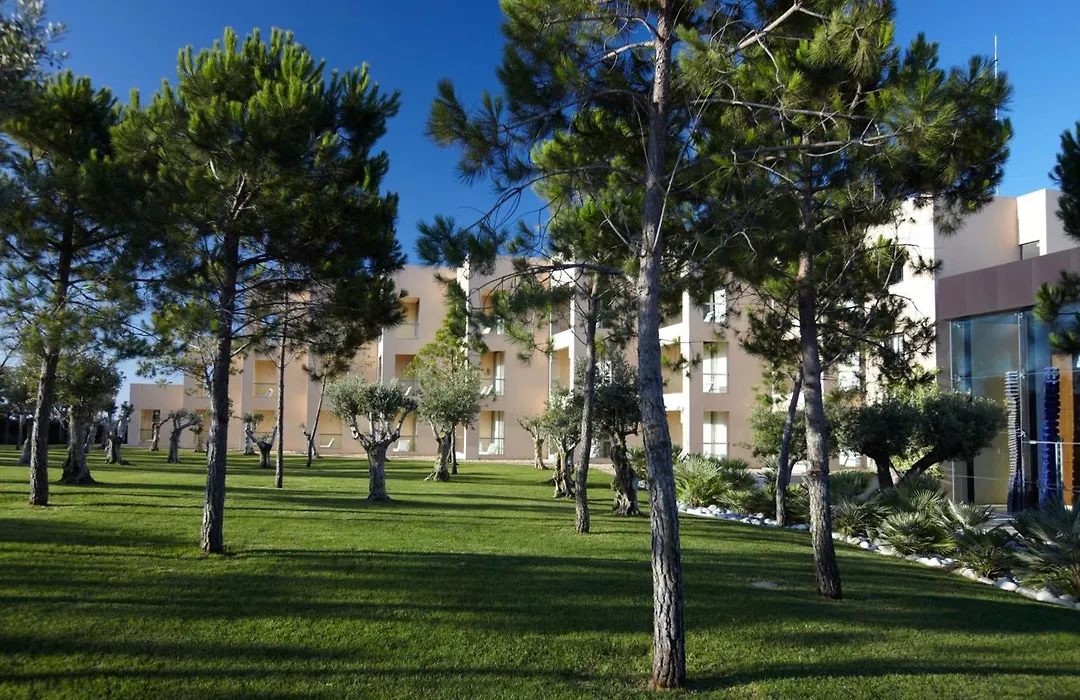 Nau Sao Rafael Suites-1