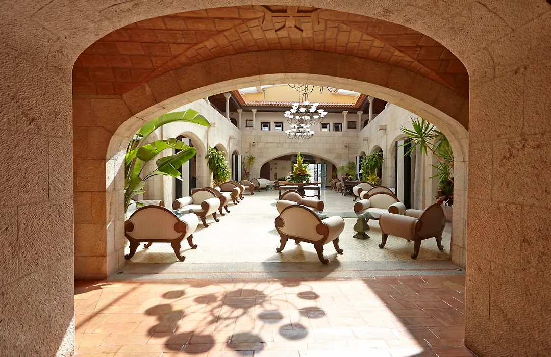 Hotel Fortaleza Do Guincho Relais & Chateaux-1