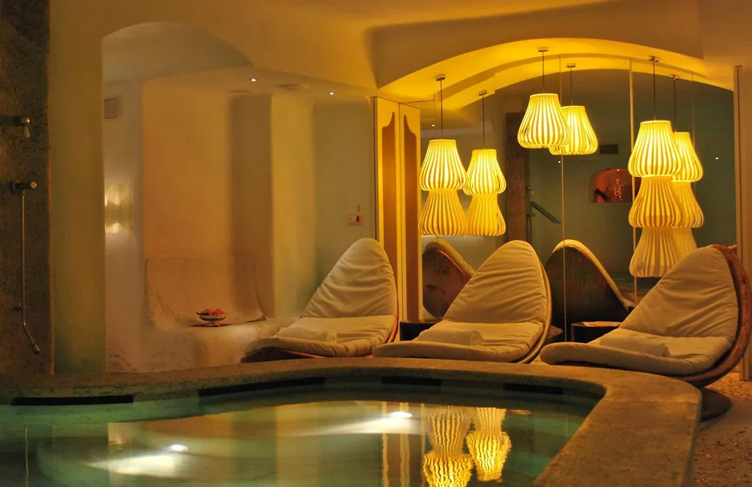Grand Hotel Savoia Genova, Curio Collection By Hilton-1