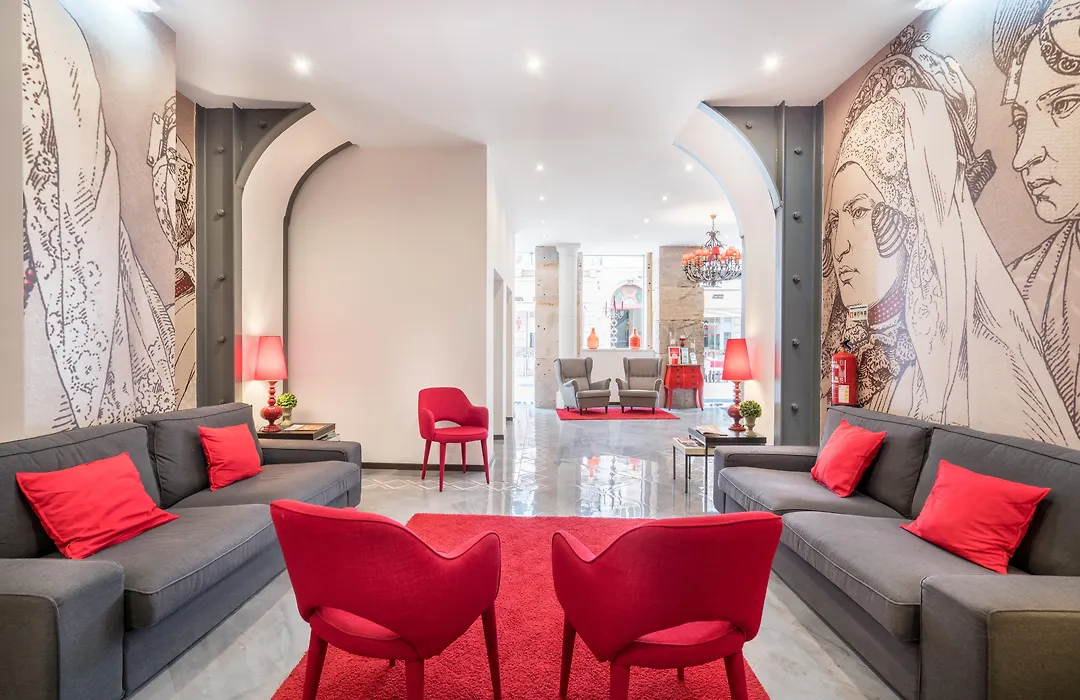 Rossio Garden Hotel-1