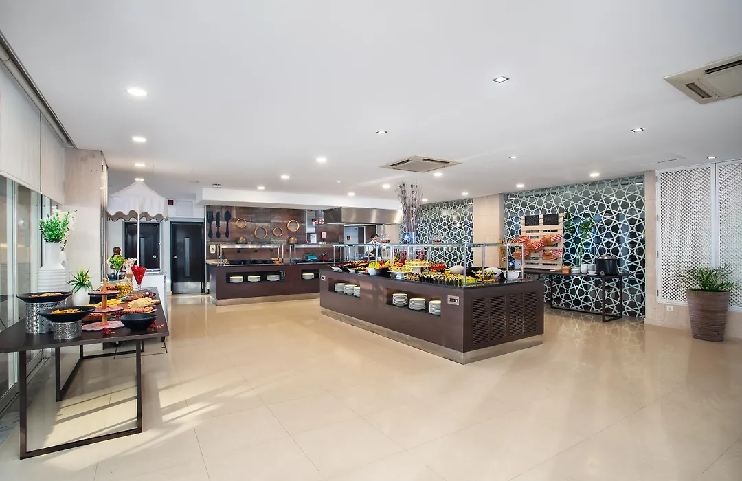Ap Oriental Beach - Adults Friendly-1