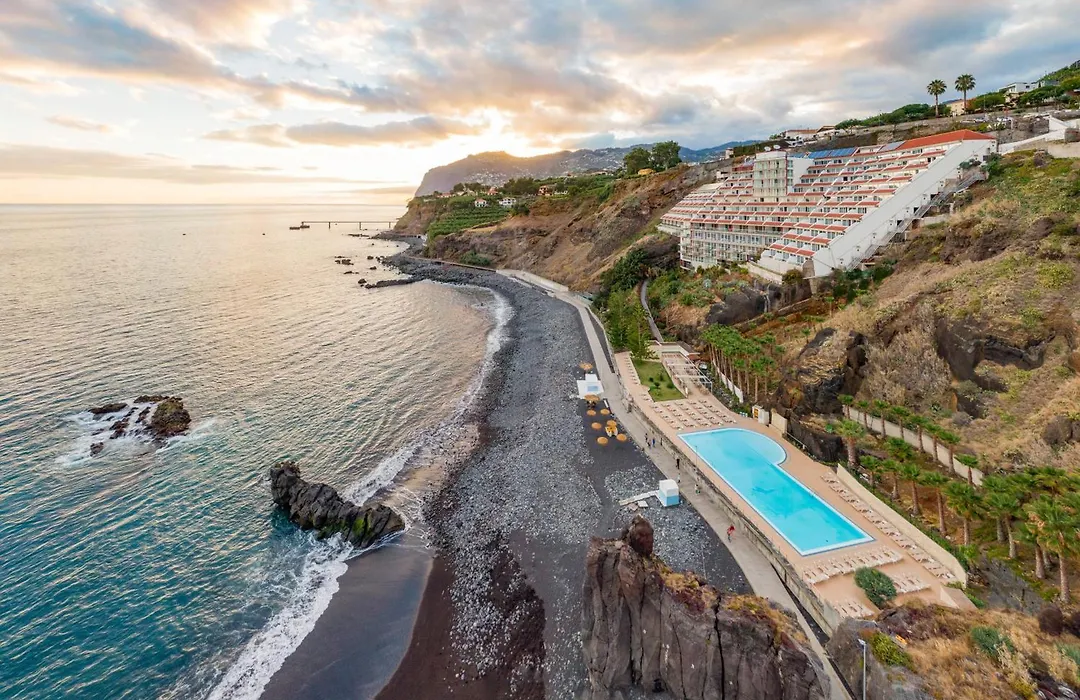 Hotel Orca Praia - Adults Only-1