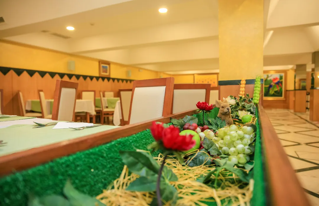 Baia Beach Hotel-1