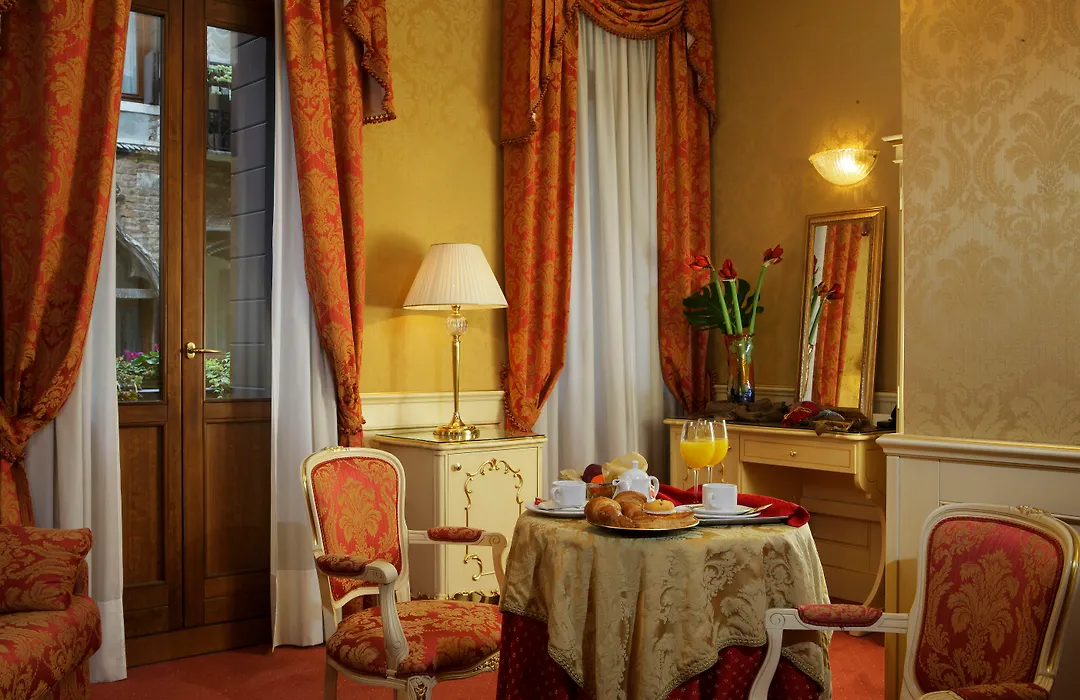 Hotel Becher-1