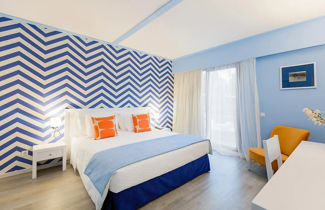 Terrace Mar Suite Hotel-1