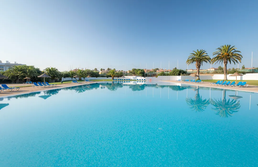 Ancora Park - Sunplace Hotels & Resorts-1