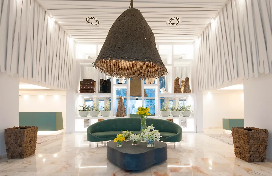 Hotel Alto Lido-1