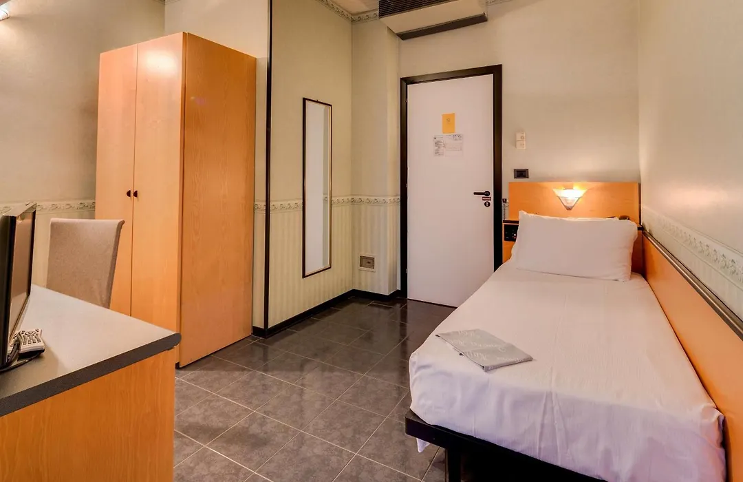 Hotel San Donato - Bologna Centro-1