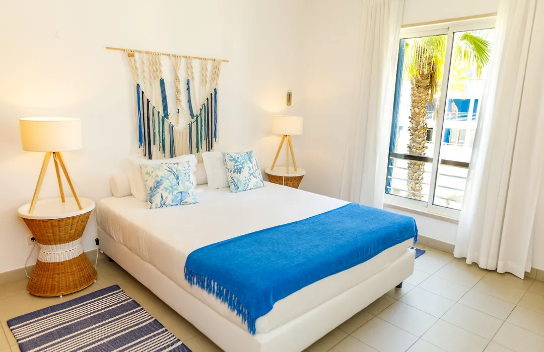 Marina Club Lagos Resort-1