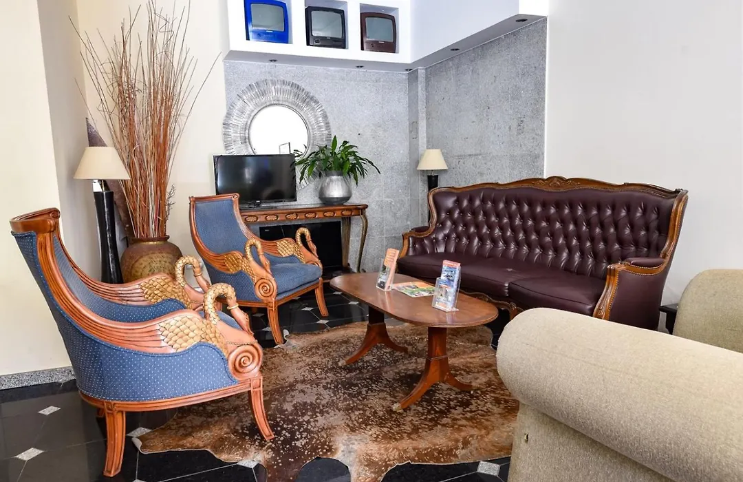 Residencial Colombo-1
